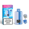 Buy bulk wholesale Elf Bar Dual 10K Disposable 2 in 1 Vape Pack of 5 Blue Edition