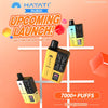 Buy bulk wholesale Hayati Rubik 7000 Puffs Disposable Vape Kit Pack of 5