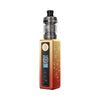 Buy bulk wholesale Voopoo Vinci Spark 100 Vape Kit Orange Red