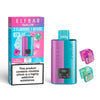 Buy bulk wholesale Elf Bar Dual 10K Disposable 2 in 1 Vape Pack of 5 Sour Edition