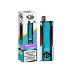 Buy bulk wholesale The Crystal Bling Shisha 25000 Disposable Vape Box of 5 Mango Pineapple Blue Mist