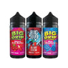 Buy bulk wholesale Big Drip 100ml Shortfill