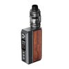 Buy bulk wholesale Drag 4 Vape Kit Gunmetal + Rosewood