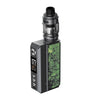 Buy bulk wholesale Drag 4 Vape Kit Gunmetal + Forest Green