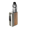 Buy bulk wholesale Drag 4 Vape Kit Pale Gold + Walnut