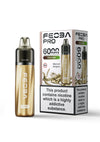 Feoba Pro 6000+ Disposbale Vape Box of 5 - #Simbavapeswholesale#