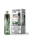 Feoba Pro 6000+ Disposbale Vape Box of 5 - #Simbavapeswholesale#