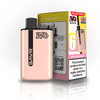 Buy bulk wholesale IVG SAVR 3000 Disposable Vape Box of 5 Pink Lemonade