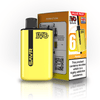 Buy bulk wholesale IVG SAVR 3000 Disposable Vape Box of 5 Mango