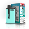 Buy bulk wholesale IVG SAVR 3000 Disposable Vape Box of 5 Classic Menthol