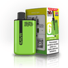 Buy bulk wholesale IVG SAVR 3000 Disposable Vape Box of 5 Lemon Lime