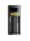 Buy bulk wholesale NITECORE Ci2 DUAL SLOT UNIVERSAL BATTERY CHARGER