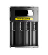 Buy bulk wholesale NITECORE Ci4 FOUR SLOT UNIVERSAL BATTERY CHARGER