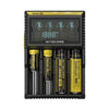 Buy bulk wholesale NITECORE - DIGICHARGER D4 EU