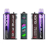 Pyne Pod Click 10K Starter Kit Box of 5 - Mcr Vape Distro