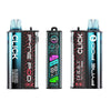 Pyne Pod Click 10K Starter Kit Box of 5 - Mcr Vape Distro