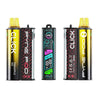 Pyne Pod Click 10K Starter Kit Box of 5 - Mcr Vape Distro