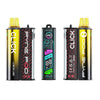 Pyne Pod Click 10K Starter Kit Box of 5 - Mcr Vape Distro