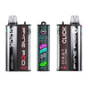 Pyne Pod Click 10K Starter Kit Box of 5 - Mcr Vape Distro