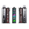 Pyne Pod Click 10K Starter Kit Box of 5 - Mcr Vape Distro