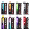 Pyne Pod Click 10K Starter Kit Box of 5 - Mcr Vape Distro