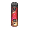 Buy bulk wholesale SMOK - NOVO 4 - POD KIT Red Stablizing Wood