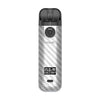 Buy bulk wholesale SMOK - NOVO 4 - POD KIT Silver Carbon Fiber