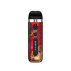 Buy bulk wholesale Smok Novo 5 Pod Kit Red Stabilising Wood