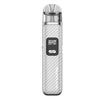 Buy bulk wholesale Smok Novo Pro Pod System Kit Silver Carbon Fiber