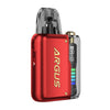 Buy bulk wholesale Voopoo Argus P2 Pod System Vape Kit Ruby Red