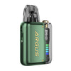 Buy bulk wholesale Voopoo Argus P2 Pod System Vape Kit Emerald Green