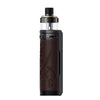 Buy bulk wholesale Voopoo - Drag S Pnp X - Pod Kit Knight Chestnut