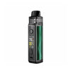 Buy bulk wholesale VOOPOO - VINCI - POD KIT Dazzling Green